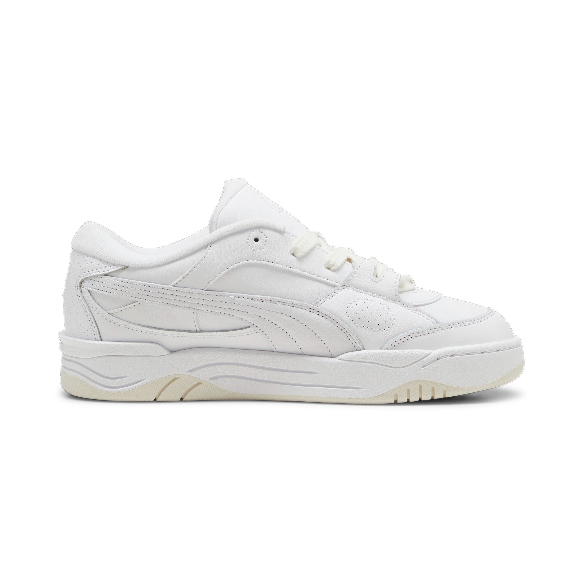 Skateboard Puma-180 Club 48 Sneakers 圖 7