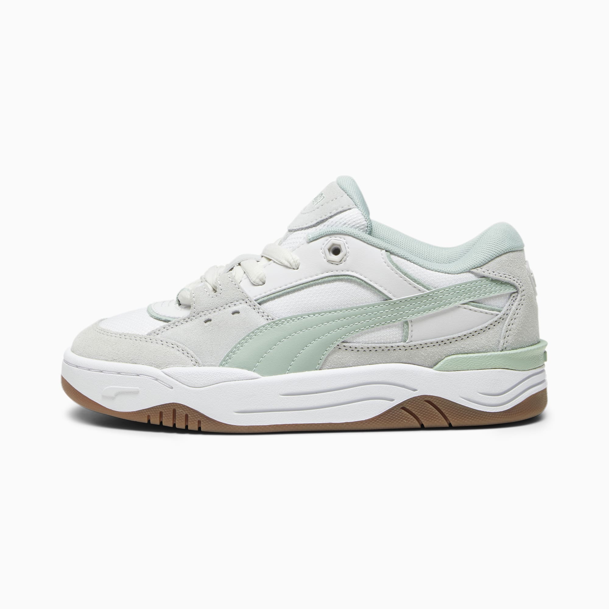 Buy Sepatu Puma-180 Skateboard Sneaker 389267-04