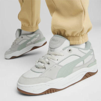 Sepatu Puma-180 Skateboard Sneaker 389267-04 Order Sepatu Puma-180 Skateboard Sneaker 389267-04