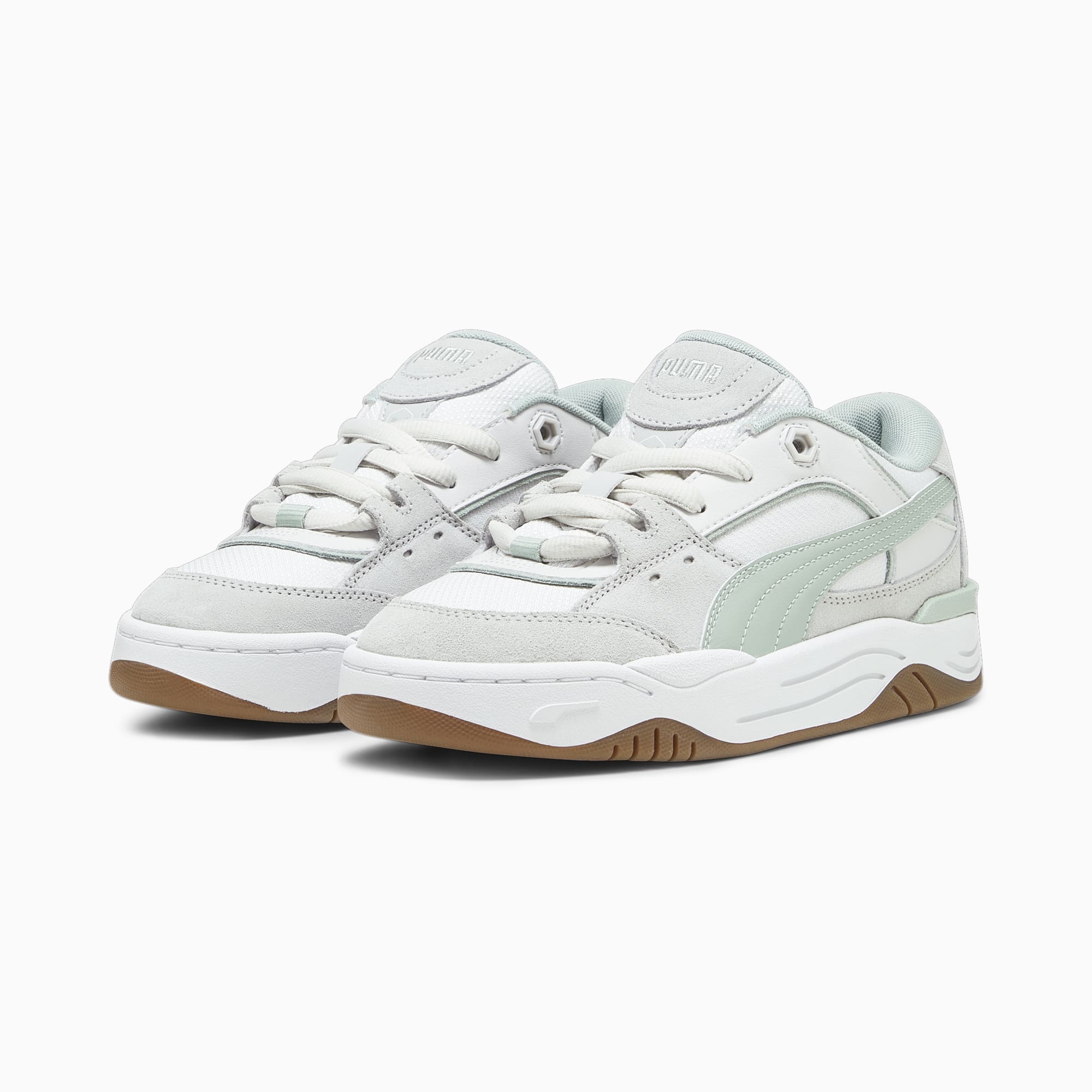 Shop Sepatu Puma-180 Skateboard Sneaker 389267-04