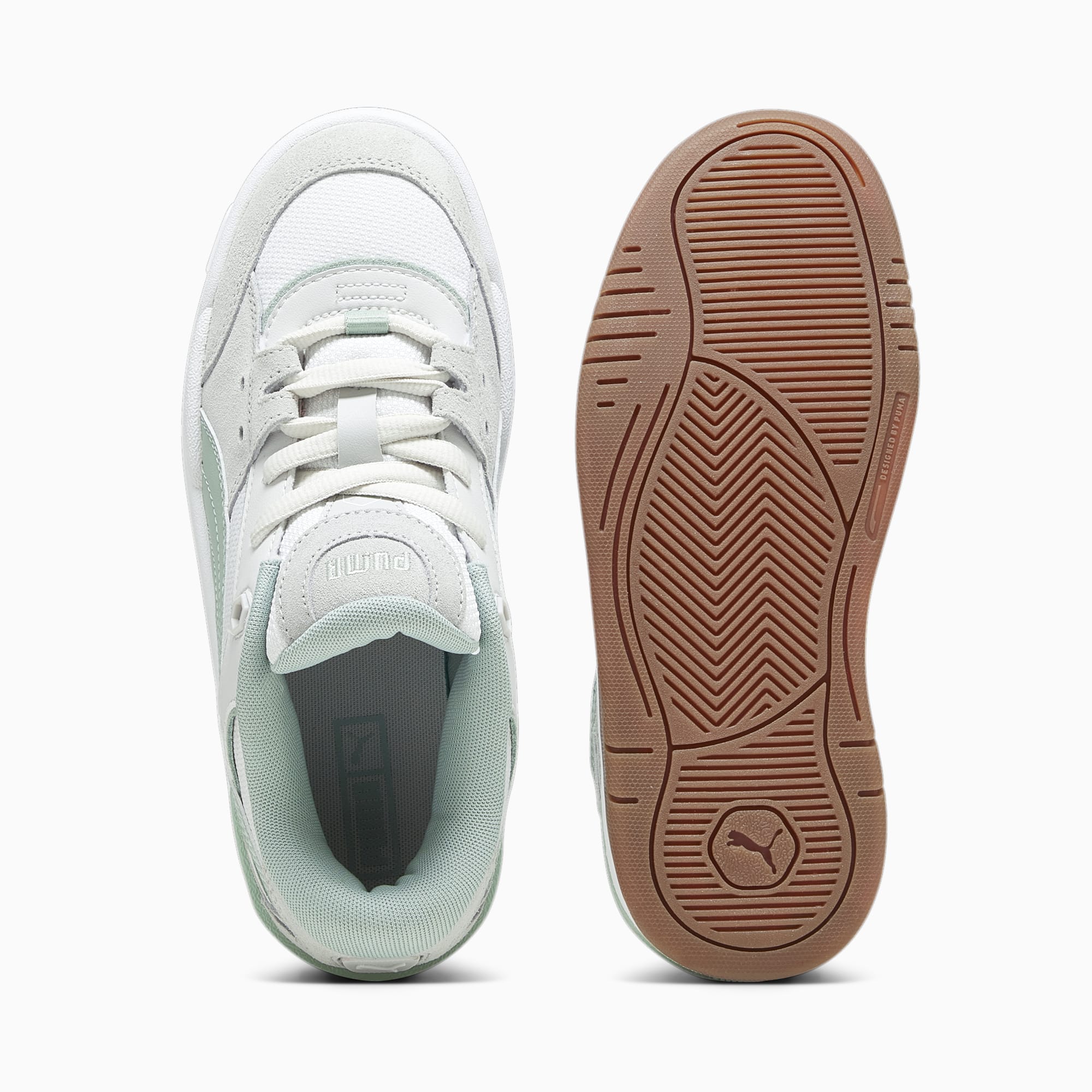 Details for Sepatu Puma-180 Skateboard Sneaker 389267-04