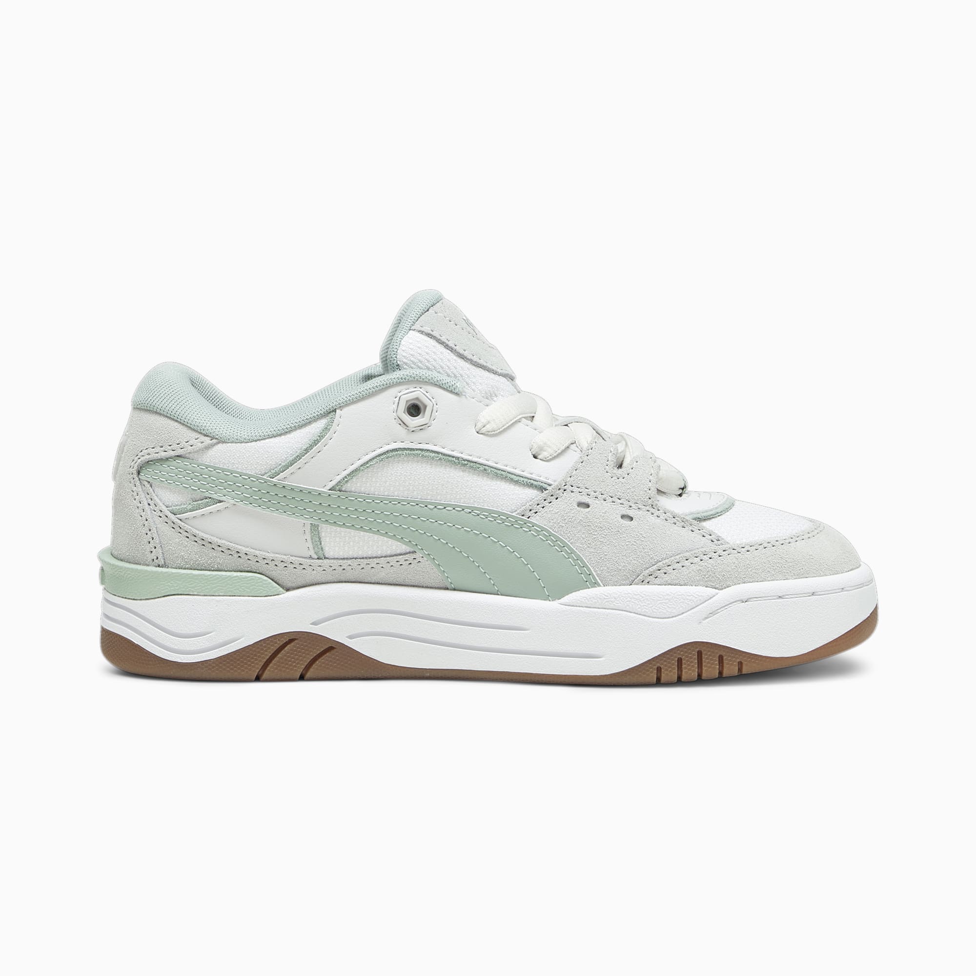 Sizing Sepatu Puma-180 Skateboard Sneaker 389267-04