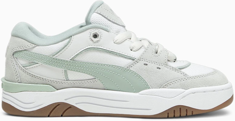 Sepatu Puma-180 Skateboard Sneaker 389267-04 Sizing Sepatu Puma-180 Skateboard Sneaker 389267-04