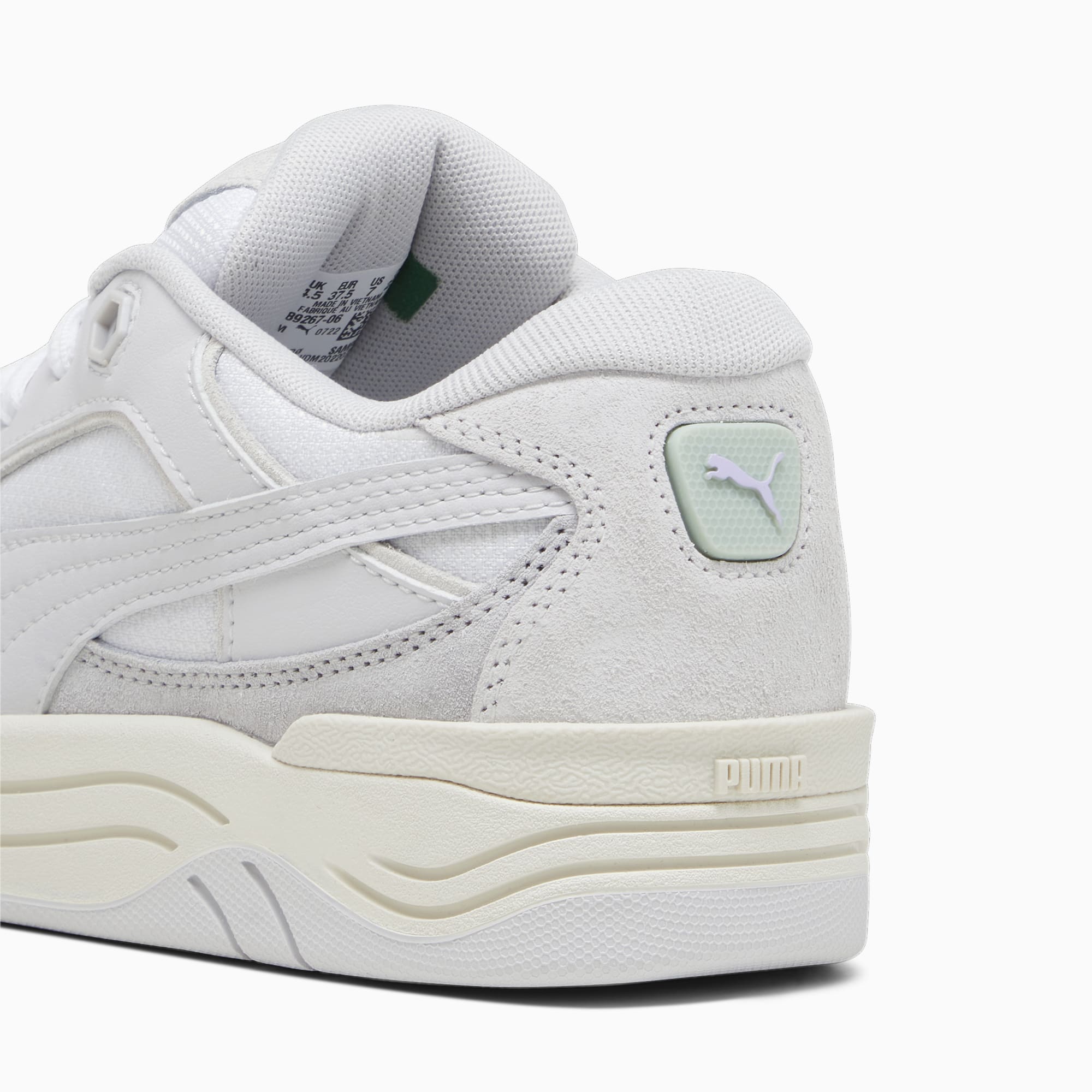 Purchase Zapatillas Skateboard Puma-180 389267-06