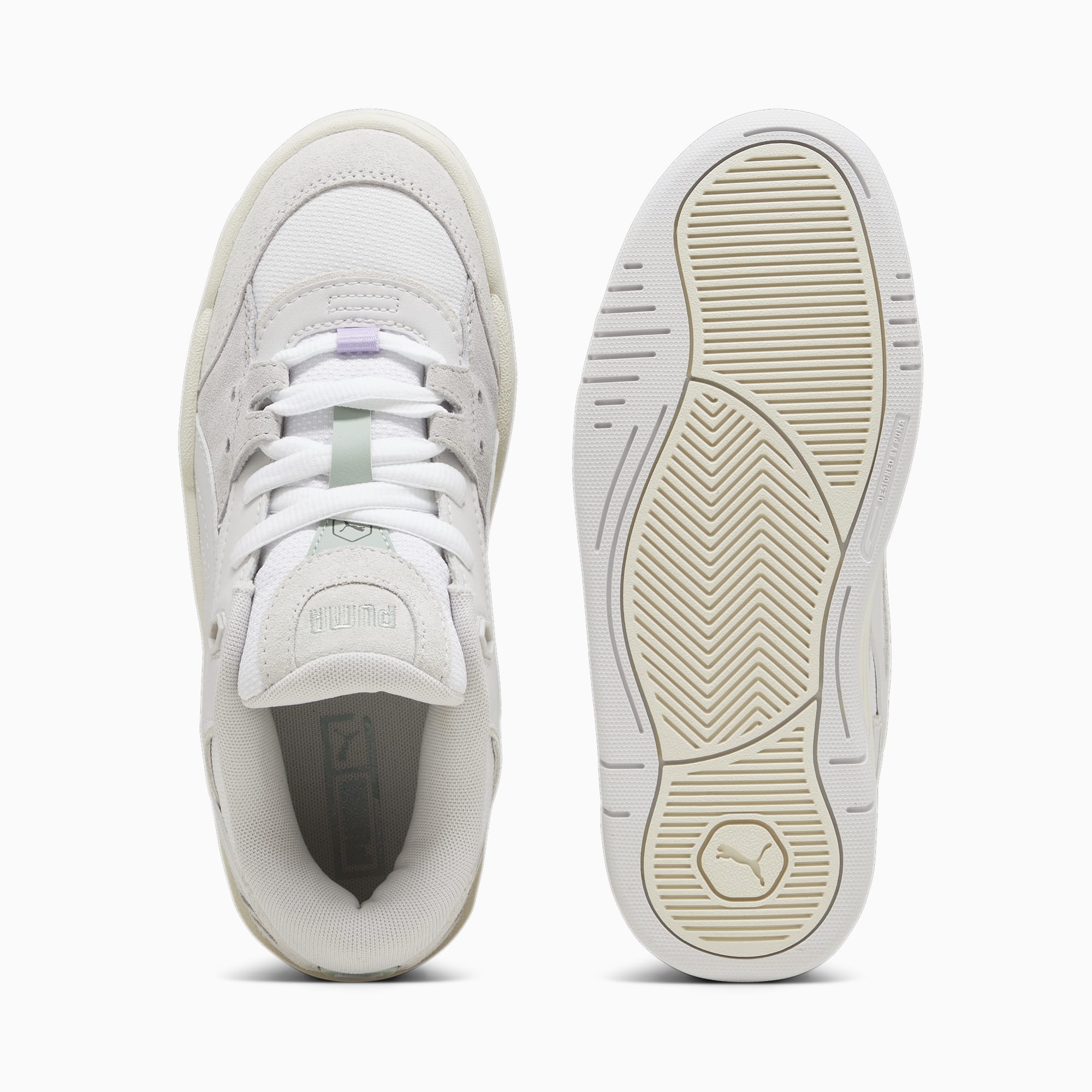 Details for Zapatillas Skateboard Puma-180 389267-06