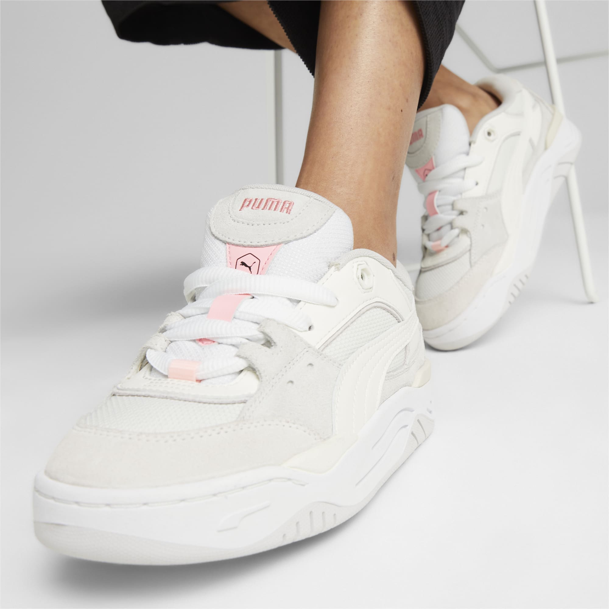 Order スケートボード PUMA-180 スニーカー 389267-07