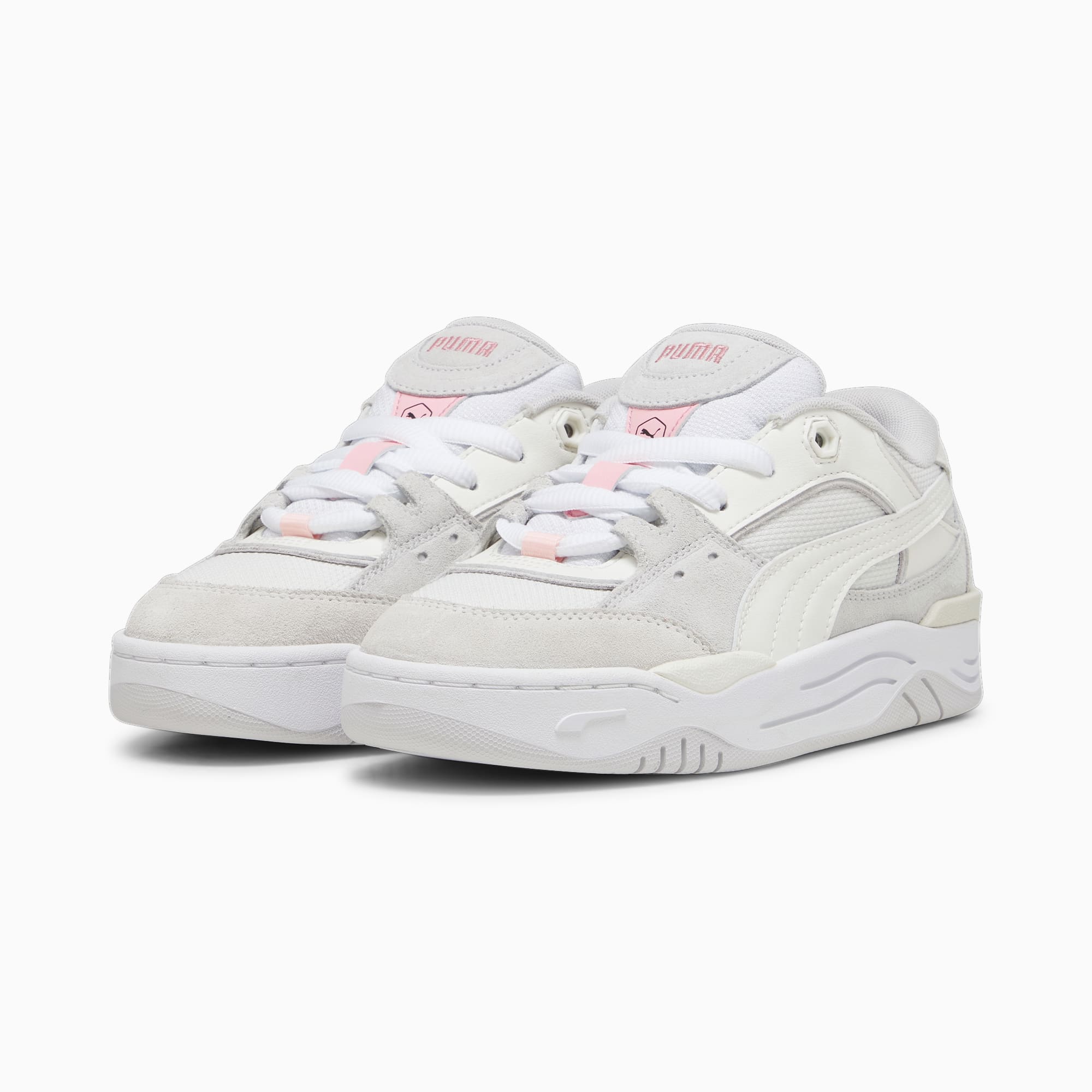 Shop スケートボード PUMA-180 スニーカー 389267-07