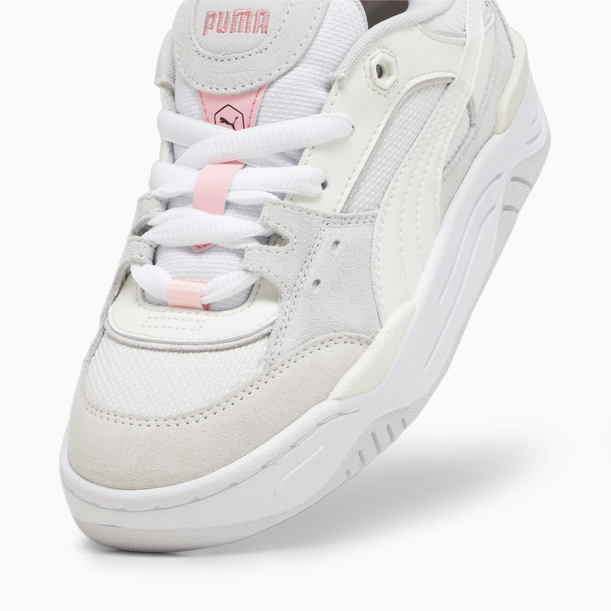 Cheap スケートボード PUMA-180 スニーカー 389267-07