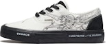 Buy Li-Ning Skateboarding Low x Star Wars 'Putih Krim Hitam' AGCS202-2