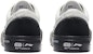 Li-Ning Skateboarding Low x Star Wars 'Putih Krim Hitam' AGCS202-2