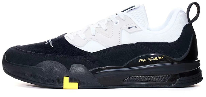 Li-Ning Skateboarding Pro Shoes Bruce Lee x Erik Ellington AEPR009-10 Buy Li-Ning Skateboarding Pro Shoes Bruce Lee x Erik Ellington AEPR009-10