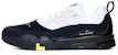 Kasut Li-Ning Skateboarding Pro Bruce Lee x Erik Ellington AEPR009-10