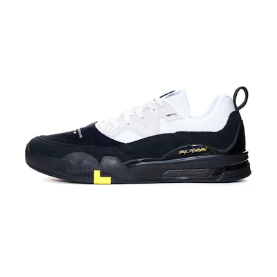 Li-Ning Skateboarding Pro Shoes Bruce Lee Erik Ellington