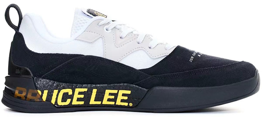 Kasut Li-Ning Skateboarding Pro Bruce Lee x Erik Ellington AEPR009-10 Order Kasut Li-Ning Skateboarding Pro Bruce Lee x Erik Ellington AEPR009-10