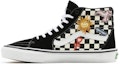 Buy スケートボーイズ x Vans スケハイ "チェッカー" VN0A5FCC89C