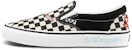 스케이트이시탄 x 반스 스케이트 슬립온 '체커보드' VN0A5FCA89C VN0A5FCA89C