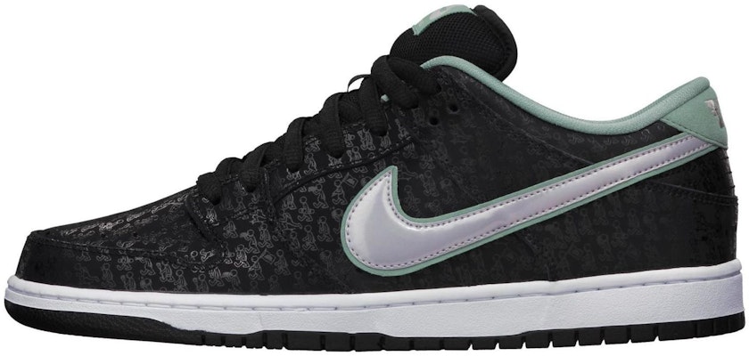 Skatepark of Tampa x Lance Mountain x Nike SB Dunk Low Pro Premium '20 Years' 573901-002 Buy Skatepark of Tampa x Lance Mountain x Nike SB Dunk Low Pro Premium '20 Years' 573901-002