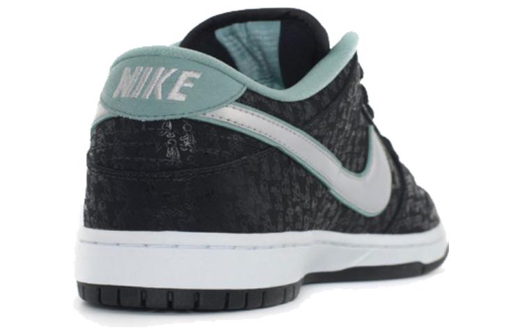 Lookbook Skatepark of Tampa x Lance Mountain x Nike SB Dunk Low Pro Premium '20 Years' 573901-002