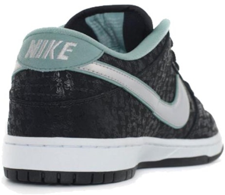 Skatepark of Tampa x Lance Mountain x Nike SB Dunk Low Pro Premium '20 Years' 573901-002 Lookbook Skatepark of Tampa x Lance Mountain x Nike SB Dunk Low Pro Premium '20 Years' 573901-002