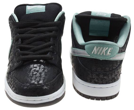 SOT x Lance Mountain x Nike SB ダンク 