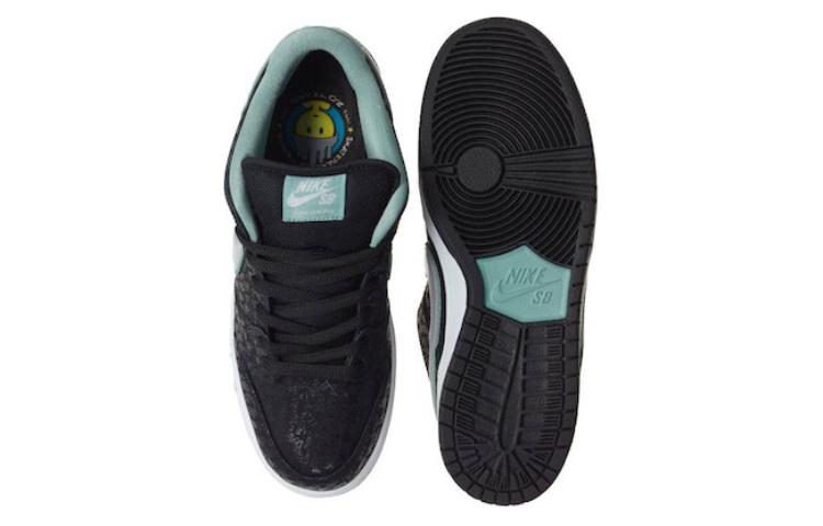 Shop Skatepark of Tampa x Lance Mountain x Nike SB Dunk Low Pro Premium '20 Years' 573901-002