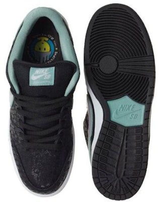 Skatepark of Tampa x Lance Mountain x Nike SB Dunk Low Pro Premium '20 Years' 573901-002 Shop Skatepark of Tampa x Lance Mountain x Nike SB Dunk Low Pro Premium '20 Years' 573901-002