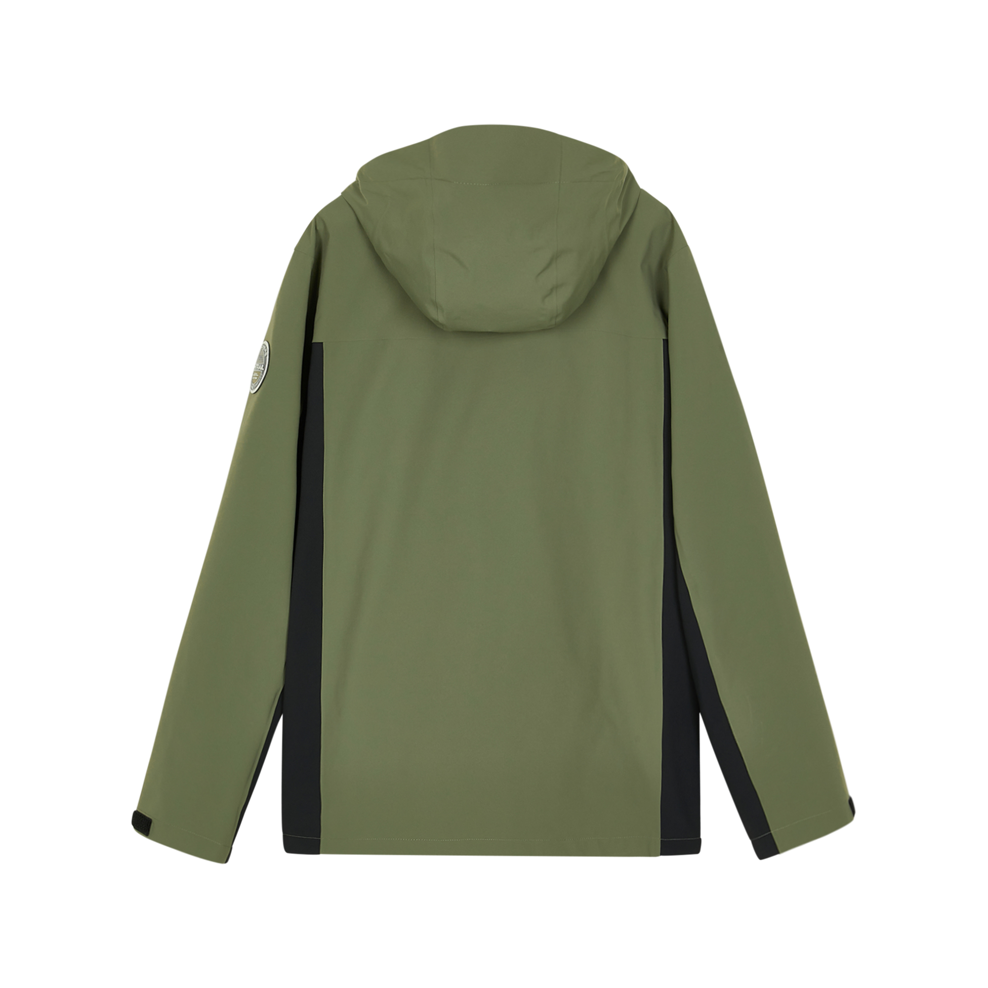 Skechers 3-in-1 Insulated Outdoor Hiking Waterproof Jacket - Green L424M144-016C 圖 5