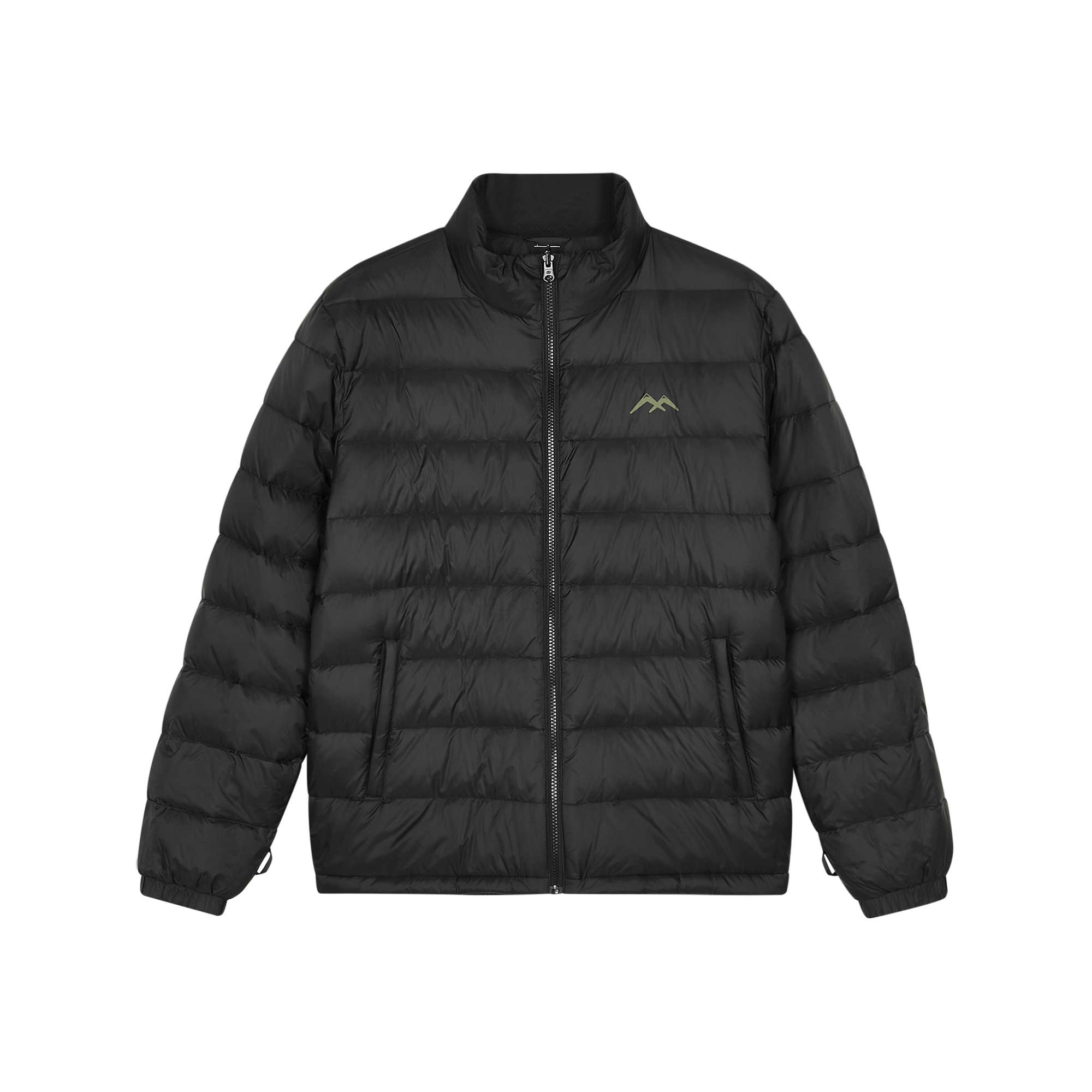 Skechers 3-in-1 Insulated Outdoor Hiking Waterproof Jacket - Green L424M144-016C 圖 6