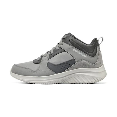 Skechers 3.0 Mid 'Trendy Gray'
