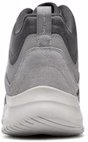 Shop Skechers 3.0 潮流耐磨防滑中幫運動休閒鞋 灰色