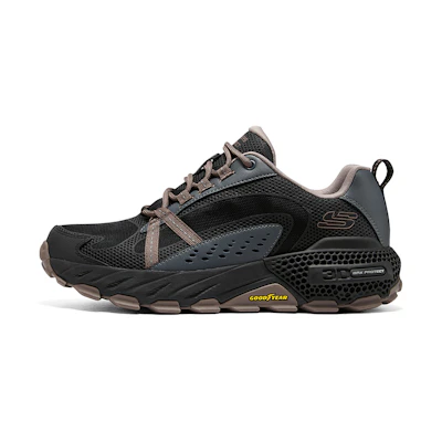 Skechers 3D Max Protect 'Black Multicolor'