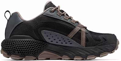 Skechers 舒適 減震耐磨 低幫 戶外功能鞋 男款 黑色 Order Skechers 舒適 減震耐磨 低幫 戶外功能鞋 男款 黑色