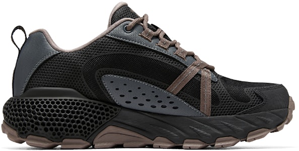 斯凯奇 3D Max Protect '黑色多彩' 237401C-BKMT Order 斯凯奇 3D Max Protect '黑色多彩' 237401C-BKMT