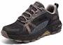 Lookbook Skechers 3D Max Protect 'Hitam Pelbagai Warna' 237401C-BKMT