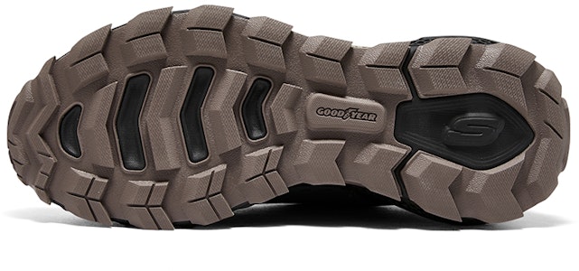 斯凯奇 3D Max Protect '黑色多彩' 237401C-BKMT Details for 斯凯奇 3D Max Protect '黑色多彩' 237401C-BKMT