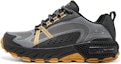 Buy Skechers 3D Max Protect 'Kelabu Hitam Jingga' 237401C-GYYL