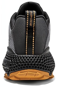 Skechers 3D Max Protect 'Kelabu Hitam Jingga' 237401C-GYYL Lookbook Skechers 3D Max Protect 'Kelabu Hitam Jingga' 237401C-GYYL