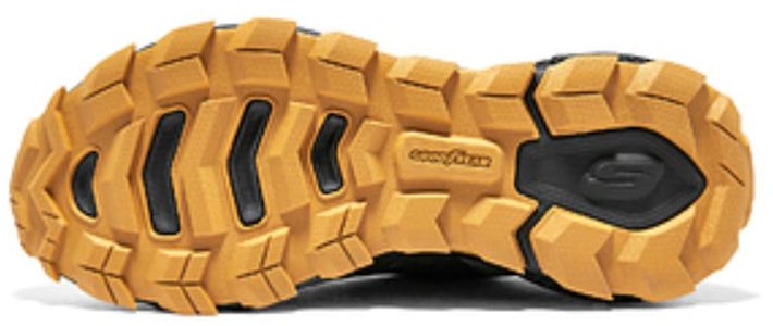 Skechers 3D Max Protect 'Kelabu Hitam Jingga' 237401C-GYYL Shop Skechers 3D Max Protect 'Kelabu Hitam Jingga' 237401C-GYYL