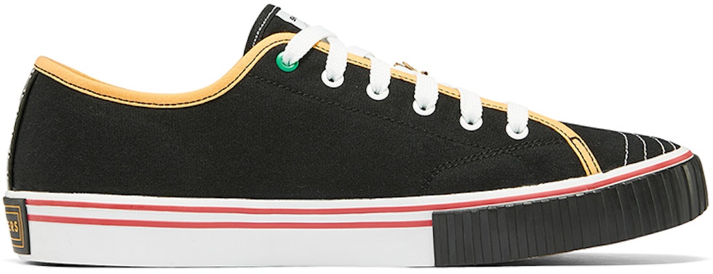 스케쳐스 X 원피스 V'LITES 블랙 화이트 에디션 894038-BKW Order 스케쳐스 X 원피스 V'LITES 블랙 화이트 에디션 894038-BKW