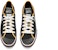 Skechers (X One Piece) V'LITES 'Hitam Putih' 894038-BKW