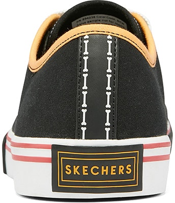 스케쳐스 X 원피스 V'LITES 블랙 화이트 에디션 894038-BKW Purchase 스케쳐스 X 원피스 V'LITES 블랙 화이트 에디션 894038-BKW