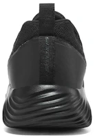 Purchase Skechers 網織運動休閒 輕便 低筒 跑步鞋 男款 黑