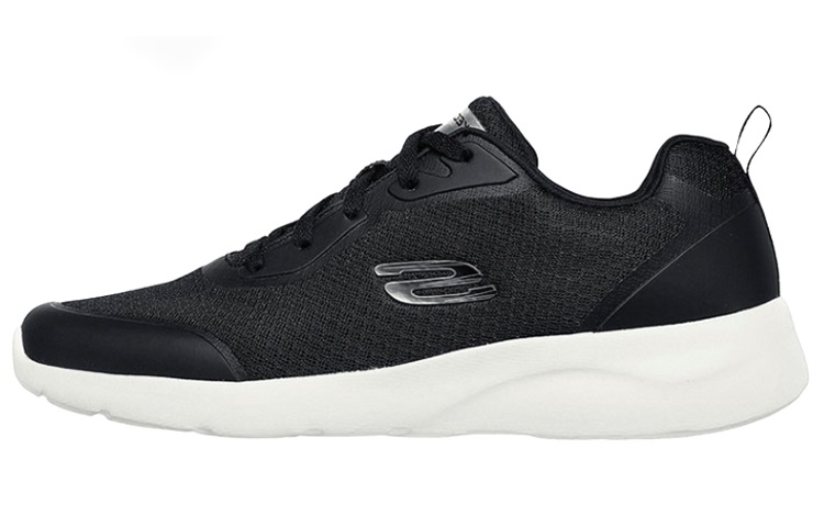 Skechers 'Black' 232293-BKW