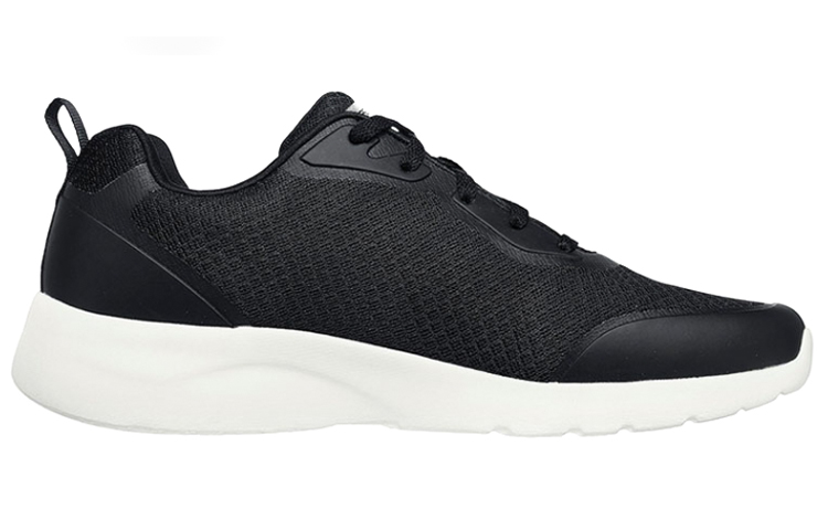 Order Skechers 透氣 低筒 跑步鞋 男款 黑色