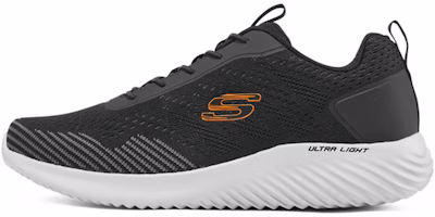 Skechers Bounder 'Black' 232377-BLK Skechers Bounder 'Black' 232377-BLK