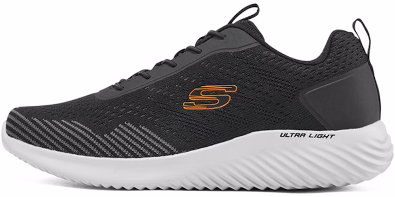 Skechers Bounder 'Black' 232377-BLK Buy Skechers Bounder 'Black' 232377-BLK