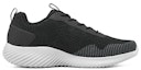 Order Skechers Bounder 'Hitam' 232377-BLK