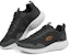 Skechers Bounder 'Hitam' 232377-BLK
