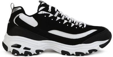 斯凯奇 '黑色' 666125-BKW Order 斯凯奇 '黑色' 666125-BKW