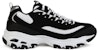 Skechers 'Hitam' 666125-BKW